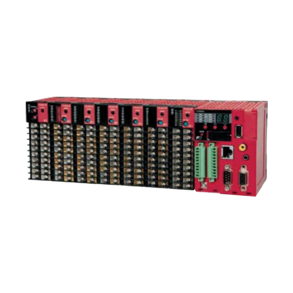 Multi -Loop Temperature Controller