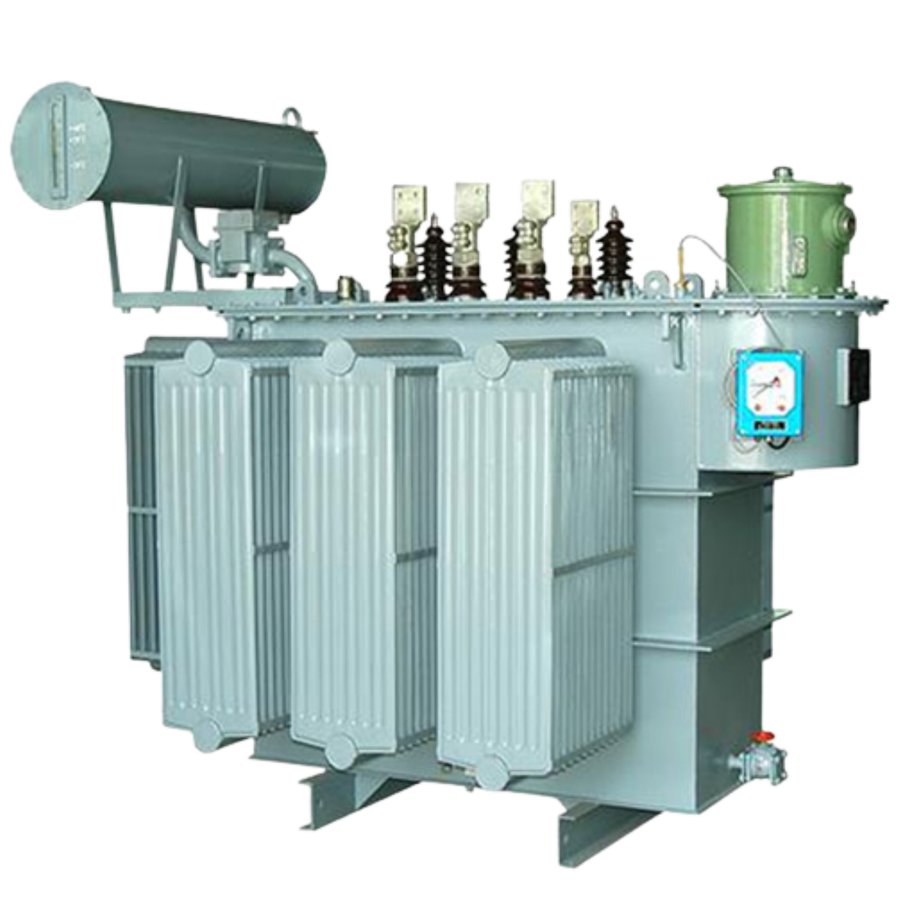 Distribution Transformer