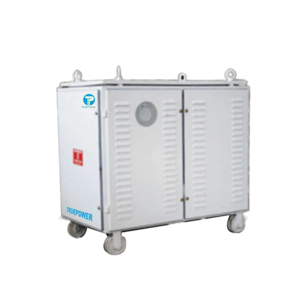 Isolation Transformer Upto 1000 KVA