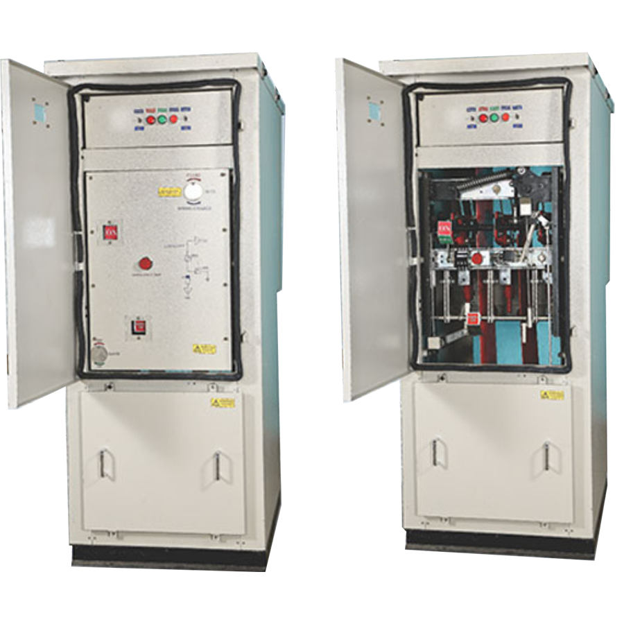 11KV-LBS-Load-Break-Switch-Panel