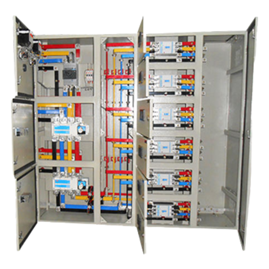 Distribution System 