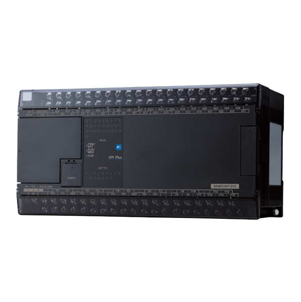 SPF - PA Motion PLC