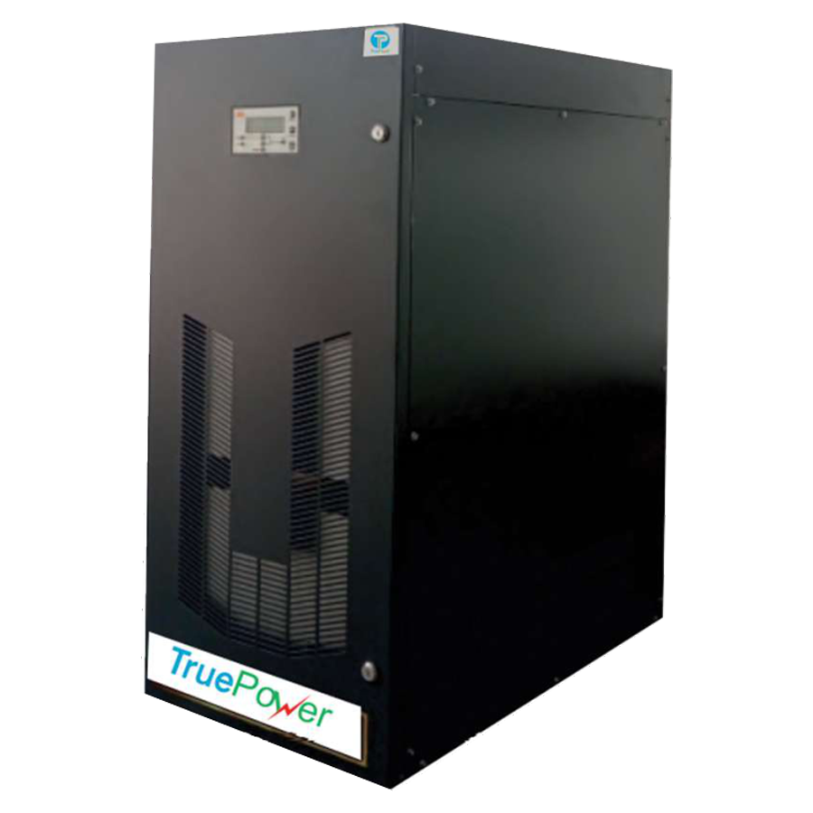 Three Phase ONLINE UPS UPTO 480KVA