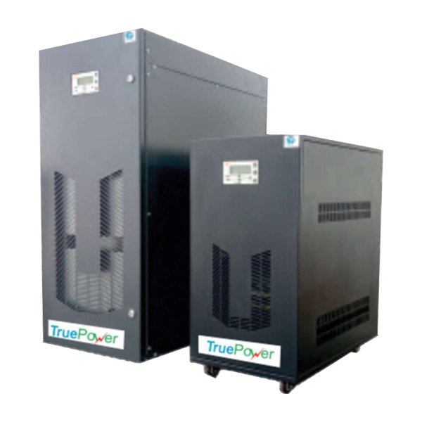 Single Phase Online UPS [5KVA-20KVA]